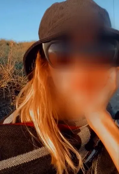 Antonia, 35