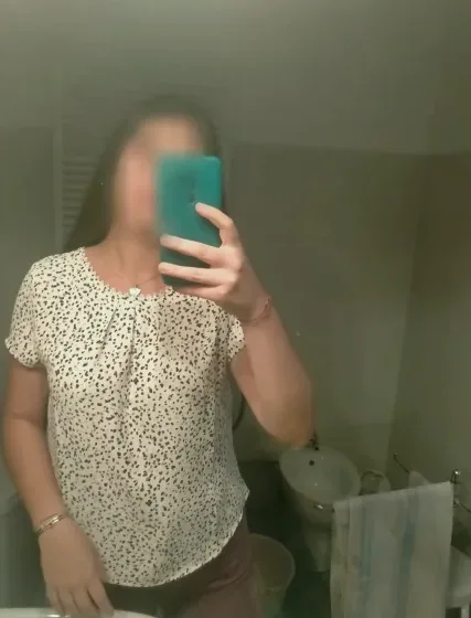 Christina, 21