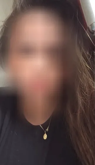 Christina, 36