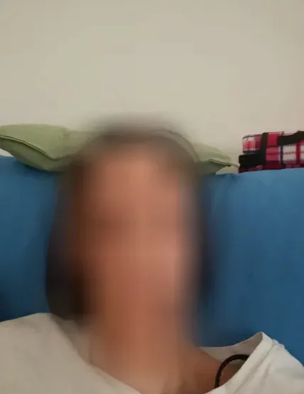 Jacqueline, 38