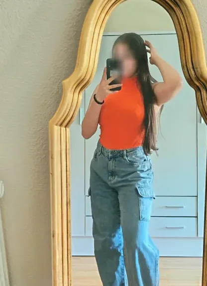Jana, 20