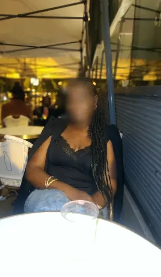 Johanna, 34