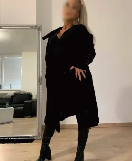 Kathleen, 24