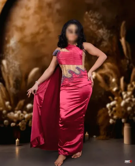 Marie, 29