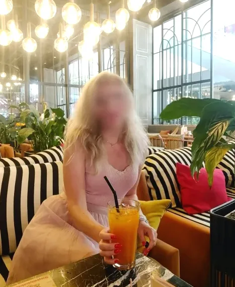 Marina, 38