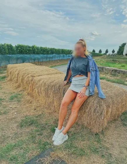 Miriam, 38