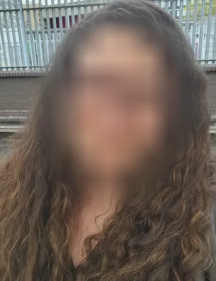 Miriam, 36