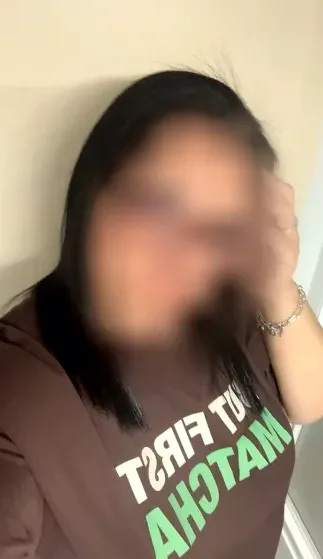 Nadine, 36
