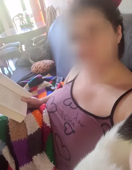 Paula, 26