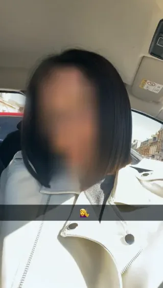 Pauline, 24