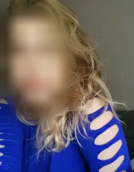 Sonja, 36