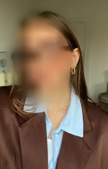 Svenja, 32